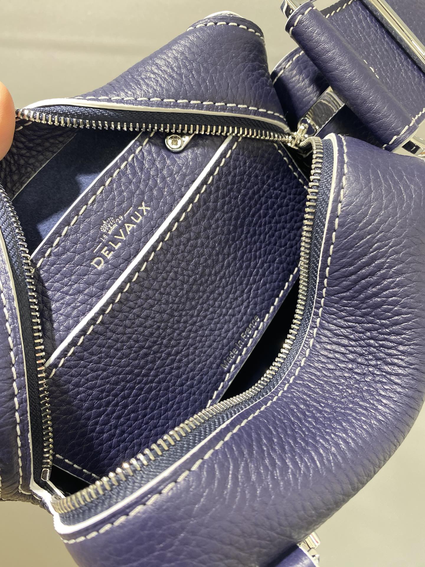 델보 쿨 박스 나노백